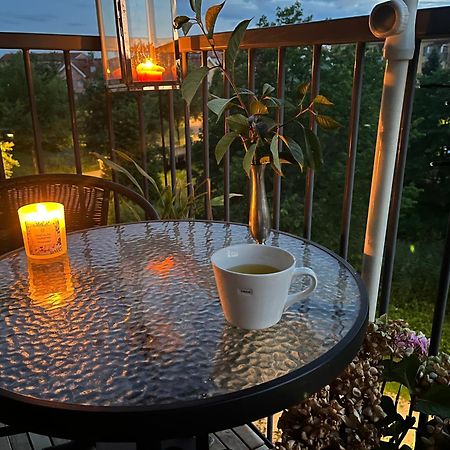 Garden City Apartment, Helsinki - Vantaa Airport エクステリア 写真