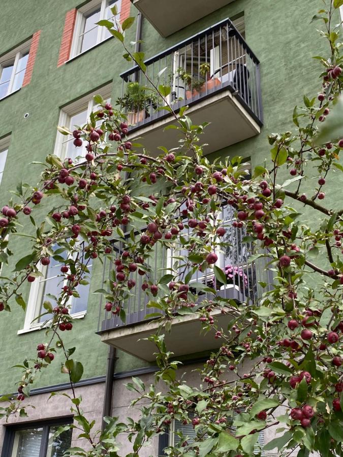 Garden City Apartment, Helsinki - Vantaa Airport エクステリア 写真