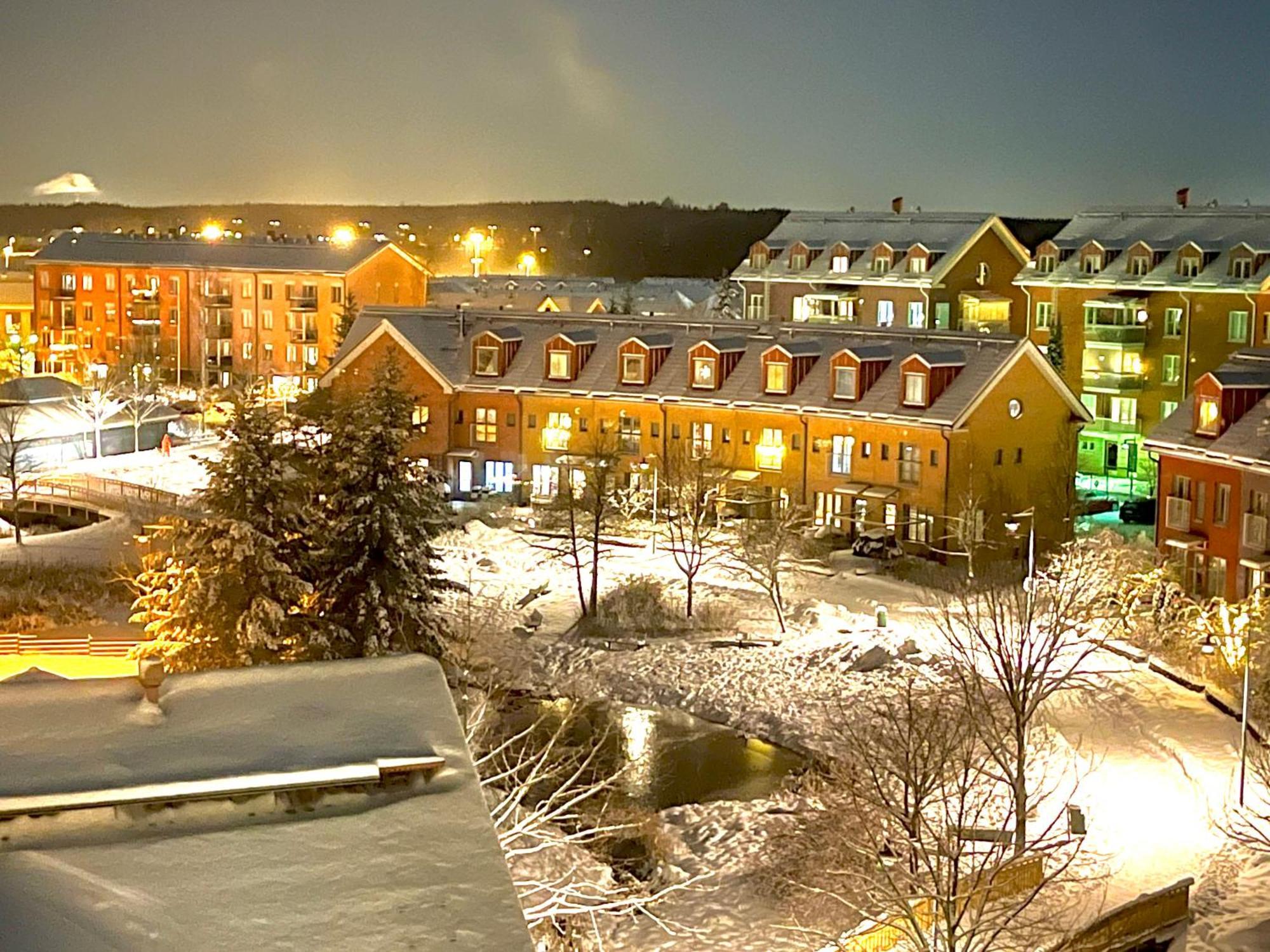 Garden City Apartment, Helsinki - Vantaa Airport エクステリア 写真