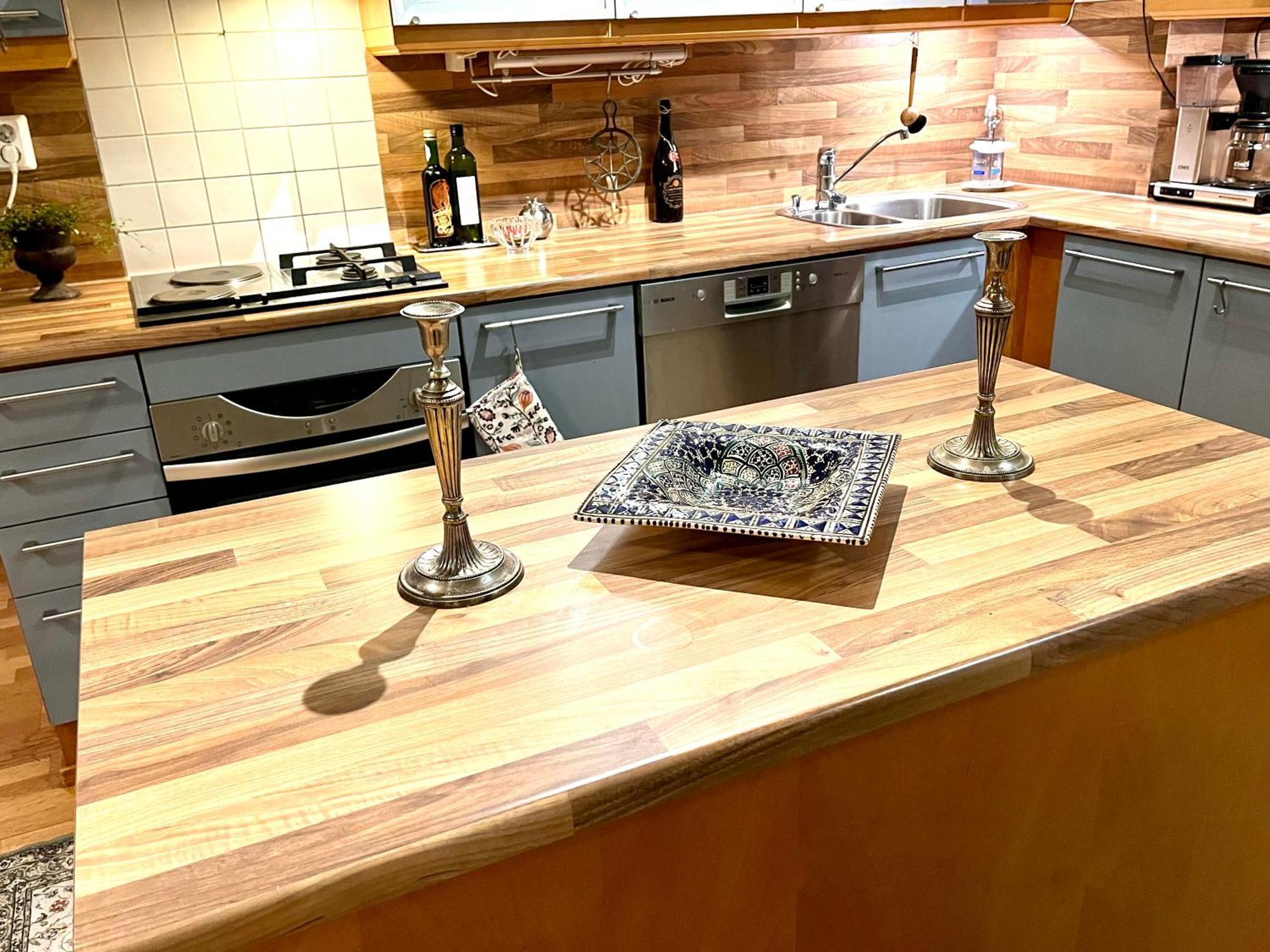 Garden City Apartment, Helsinki - Vantaa Airport エクステリア 写真