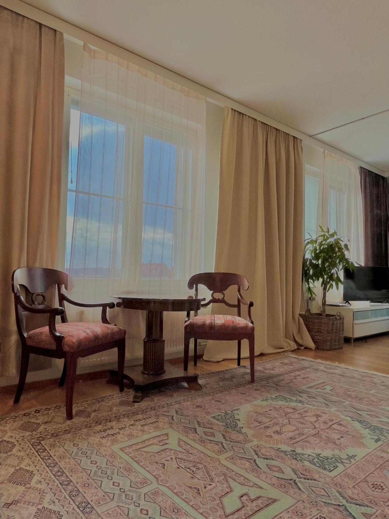 Garden City Apartment, Helsinki - Vantaa Airport 部屋 写真