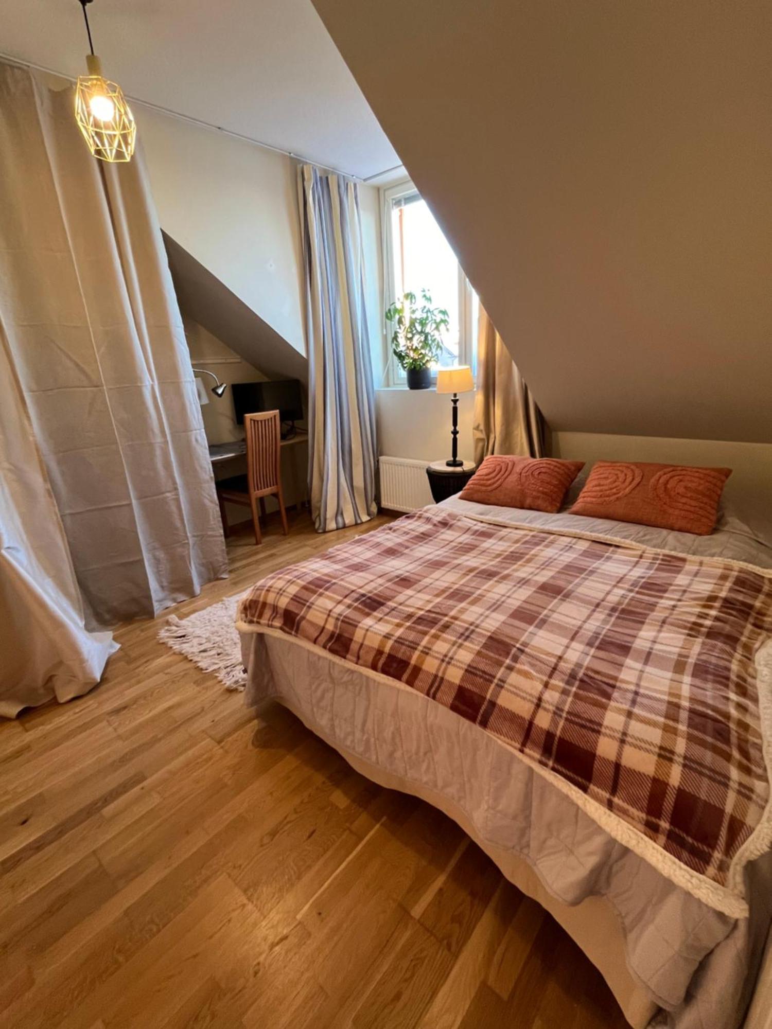 Garden City Apartment, Helsinki - Vantaa Airport エクステリア 写真