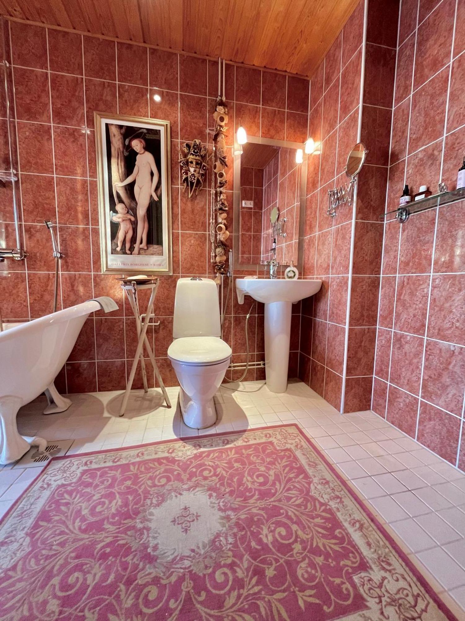Garden City Apartment, Helsinki - Vantaa Airport エクステリア 写真