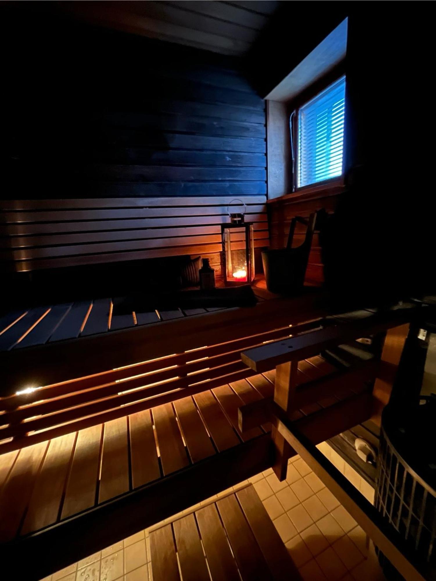Garden City Apartment, Helsinki - Vantaa Airport 部屋 写真