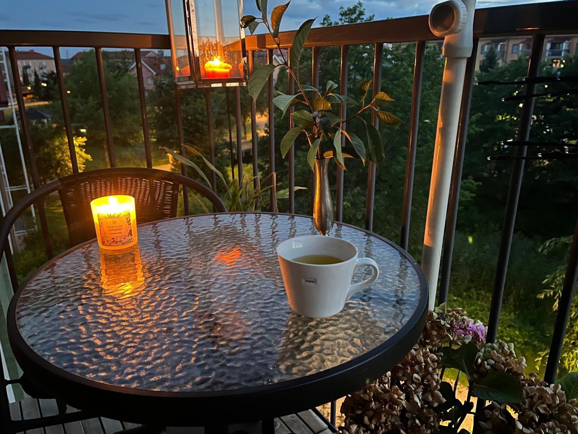 Garden City Apartment, Helsinki - Vantaa Airport エクステリア 写真