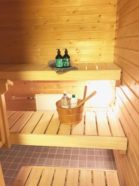 Garden City Apartment, Helsinki - Vantaa Airport エクステリア 写真