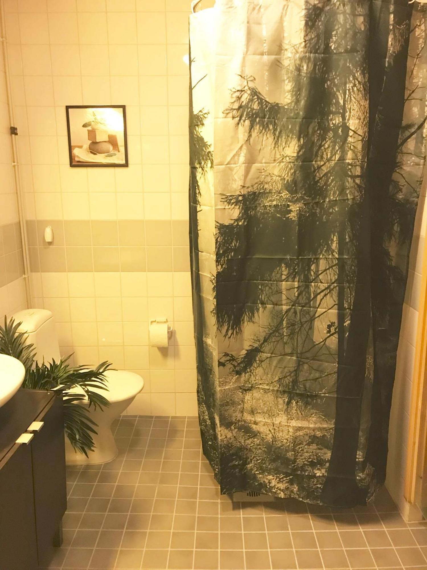 Garden City Apartment, Helsinki - Vantaa Airport エクステリア 写真